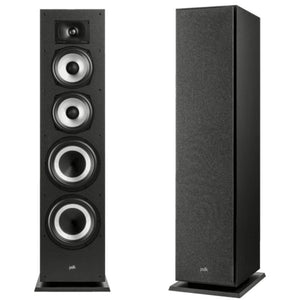 Polk Audio | Monitor XT70 Floorstanding Speakers | Australia Hi Fi1