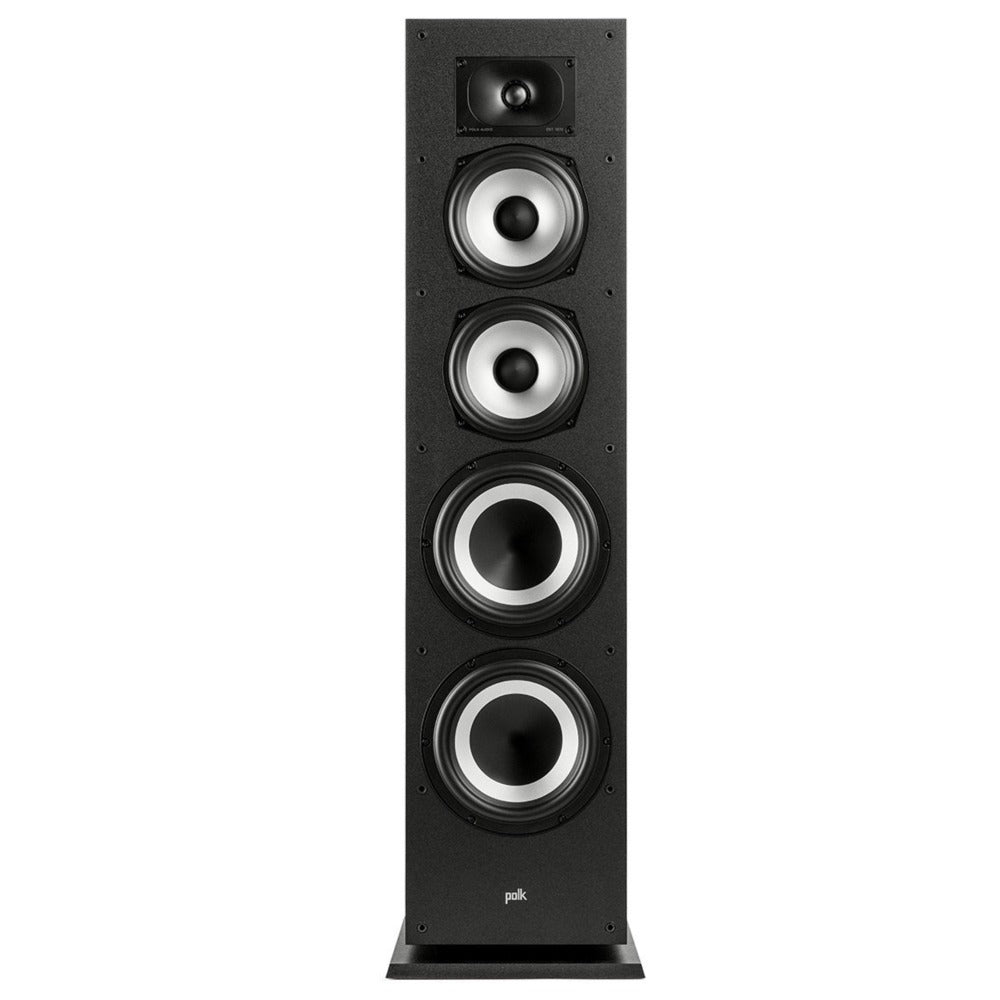 Polk Audio | Monitor XT70 Floorstanding Speakers | Australia Hi Fi2