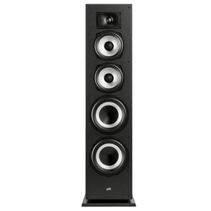 Polk Audio | Monitor XT70 Floorstanding Speakers | Australia Hi Fi2