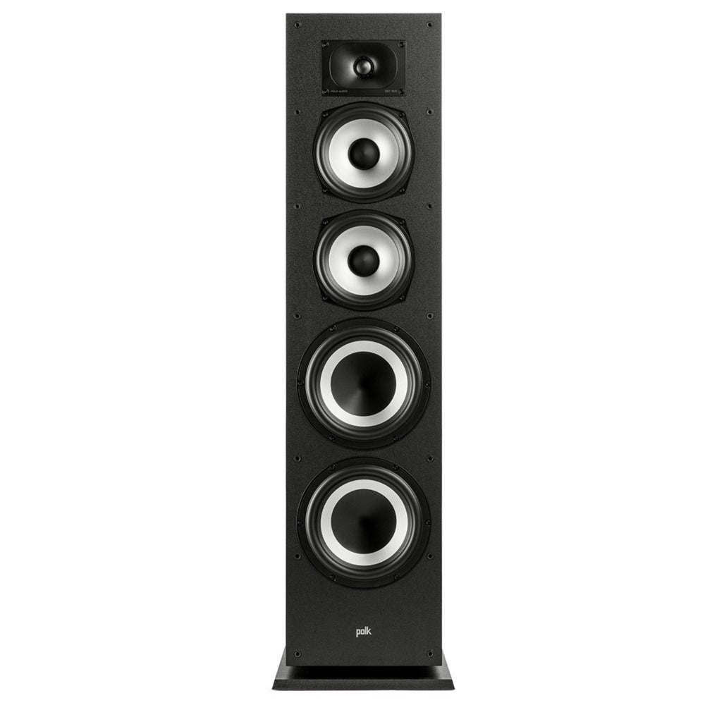 Polk Audio | Monitor XT70 Floorstanding Speakers | Australia Hi Fi1