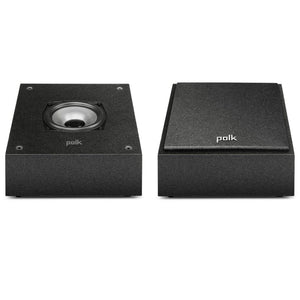 Polk Audio | Monitor XT90 Dolby Atmos Height Speakers|Australia Hi Fi1