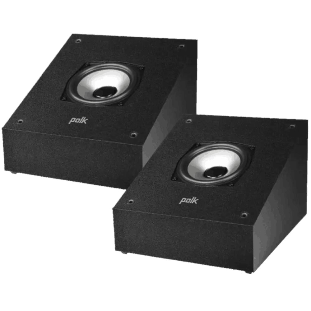 Polk Audio | Monitor XT90 Dolby Atmos Height Speakers|Australia Hi Fi1