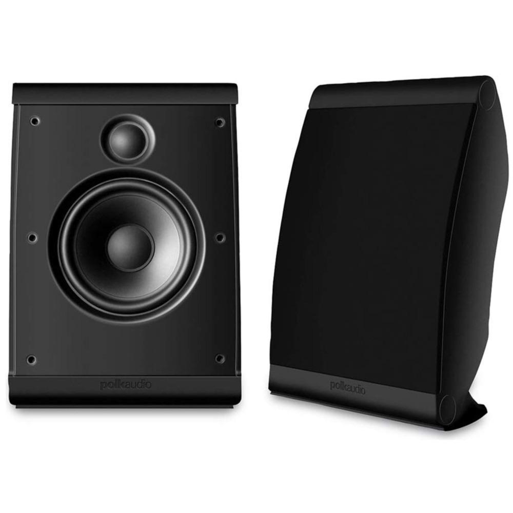 Polk Audio | OWM3 Compact Multi Application Speakers | Australia Hi Fi1