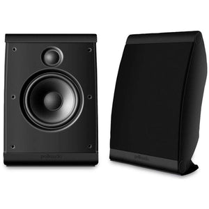 Polk Audio | OWM3 Compact Multi Application Speakers | Australia Hi Fi1