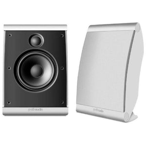 Polk Audio | OWM3 Compact Multi Application Speakers | Australia Hi Fi2