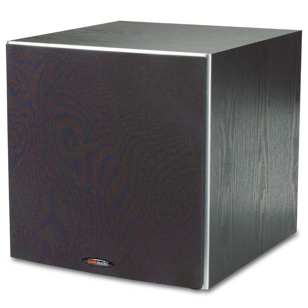 Polk Audio | PSW 10E Subwoofer | Melbourne Hi Fi2