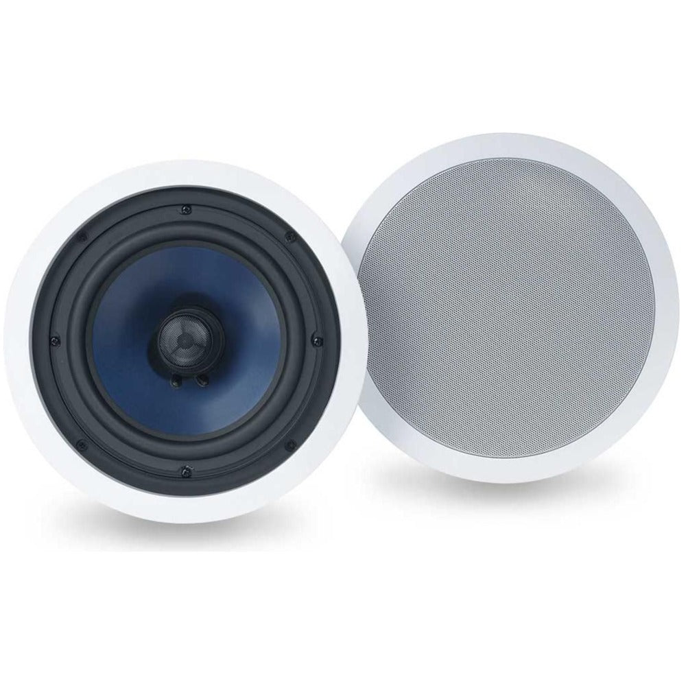 Polk Audio | RC80i In-Ceiling Speakers | Australia Hi Fi1