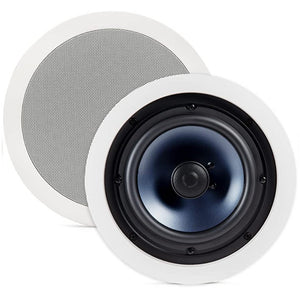 Polk Audio | RC80i In-Ceiling Speakers | Australia Hi Fi2