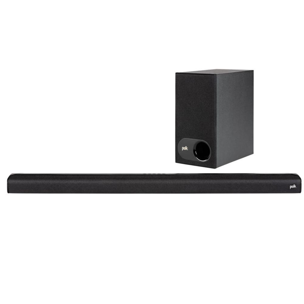 Polk Audio | Signa S2 Universal SoundBar and Subwoofer | Australia Hi Fi2