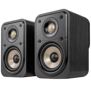 Polk Audio | Signature Elite ES10 Bookshelf Speakers | Australia Hi Fi1