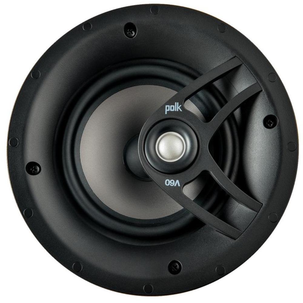 Polk Audio | V60 High Performance In-Ceiling Speaker | Australia Hi Fi1