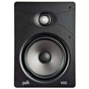 Polk Audio | V85 High Performance In-Wall Speaker | Australia Hi Fi1