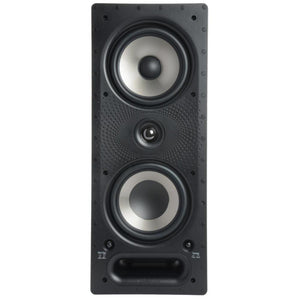 Polk Audio | VS265-RT 3 Way In-Wall Speaker | Australia Hi Fi1