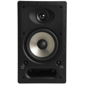 Polk Audio | VS65-RT In-Wall Speaker | Australia Hi Fi1