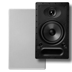 Polk Audio | VS65-RT In-Wall Speaker | Australia Hi Fi3