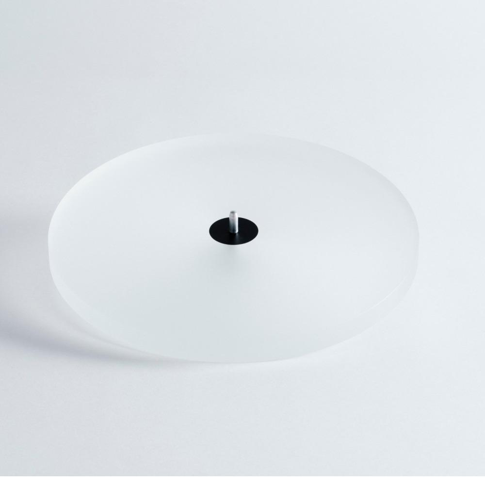 Pro-Ject | Acryl It Acrylic Platter for Turntables | Australia Hi Fi3