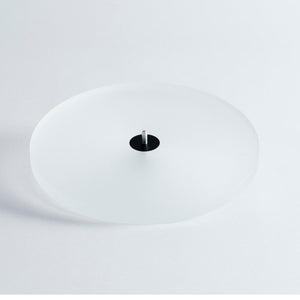 Pro-Ject | Acryl It Acrylic Platter for Turntables | Australia Hi Fi3