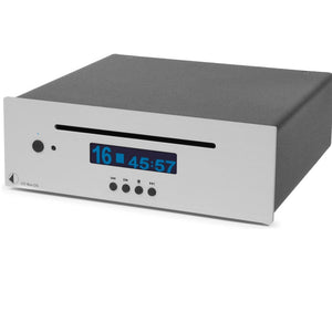 Pro-Ject | CD Box DS Compact CD Player | Australia Hi Fi2