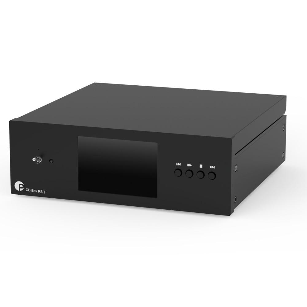 Pro-Ject | CD Box RS2 T | Melbourne Hi Fi