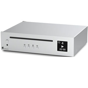 Pro-Ject | CD Box S3 Compact CD Player | Australia Hi Fi4