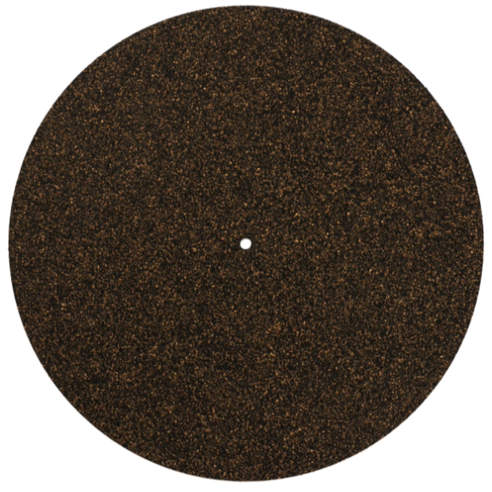 Pro-Ject | Cork and Rubber It Composite Turntable Mat | Australia Hi Fi