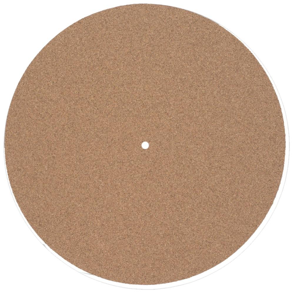 Pro-Ject | Cork It Cork Mat for Turntables | Australia Hi Fi