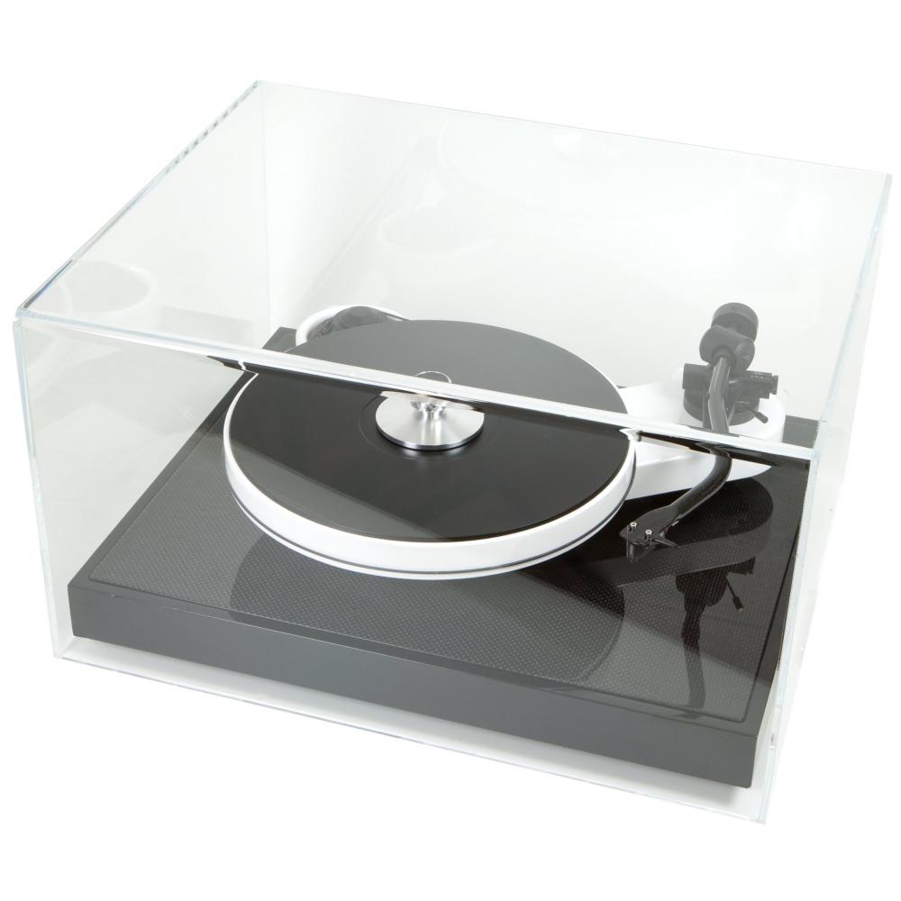 Pro-Ject | Cover It 1 Turntable Cover | Australia Hi Fi1