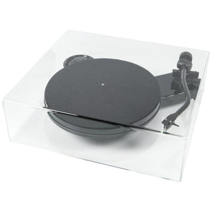 Pro-Ject | Cover It for RPM 1 & 3 Carbon | Australia Hi Fi2