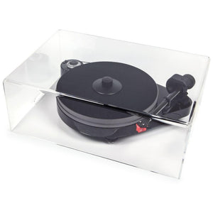 Pro-Ject | Cover It for RPM 5 & 9 Carbon | Australia Hi Fi2