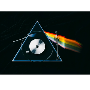 Pro-Ject | Dark Side Of The Moon Turntable | Australia Hi Fi1