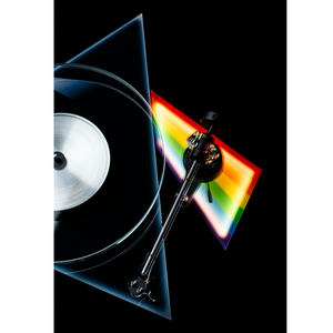 Pro-Ject | Dark Side Of The Moon Turntable | Australia Hi Fi3