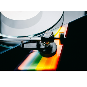 Pro-Ject | Dark Side Of The Moon Turntable | Australia Hi Fi3