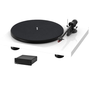 Pro-Ject | Debut Carbon Evo Turntable and Phono Box | Australia Hi Fi3