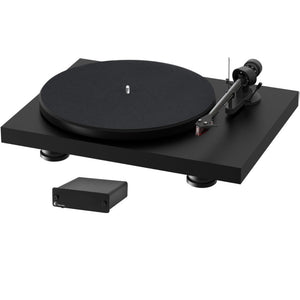 Pro-Ject | Debut Carbon Evo Turntable and Phono Box | Australia Hi Fi6