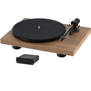 Pro-Ject | Debut Carbon Evo Turntable and Phono Box | Australia Hi Fi8