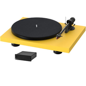 Pro-Ject | Debut Carbon Evo Turntable and Phono Box | Australia Hi Fi9