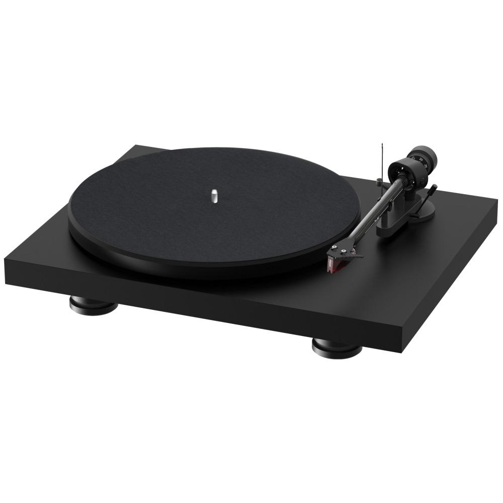 Pro-Ject | Debut Carbon Evo Turntable | Australia Hi Fi5