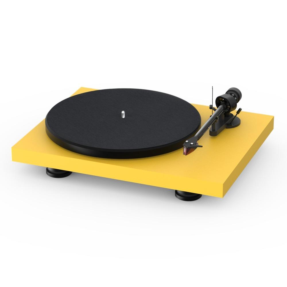 Pro-Ject | Debut Carbon Evo Turntable | Australia Hi Fi6