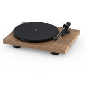 Pro-Ject | Debut Carbon Evo Turntable | Australia Hi Fi8