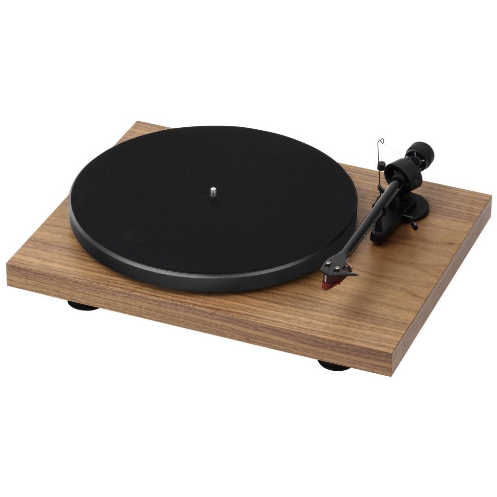 Pro-Ject | Debut Carbon Turntable | Australia Hi Fi2