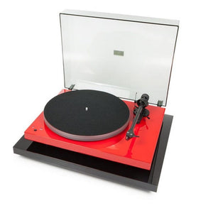 Pro-Ject | Ground It E Isolation Platform | Australia Hi Fi2