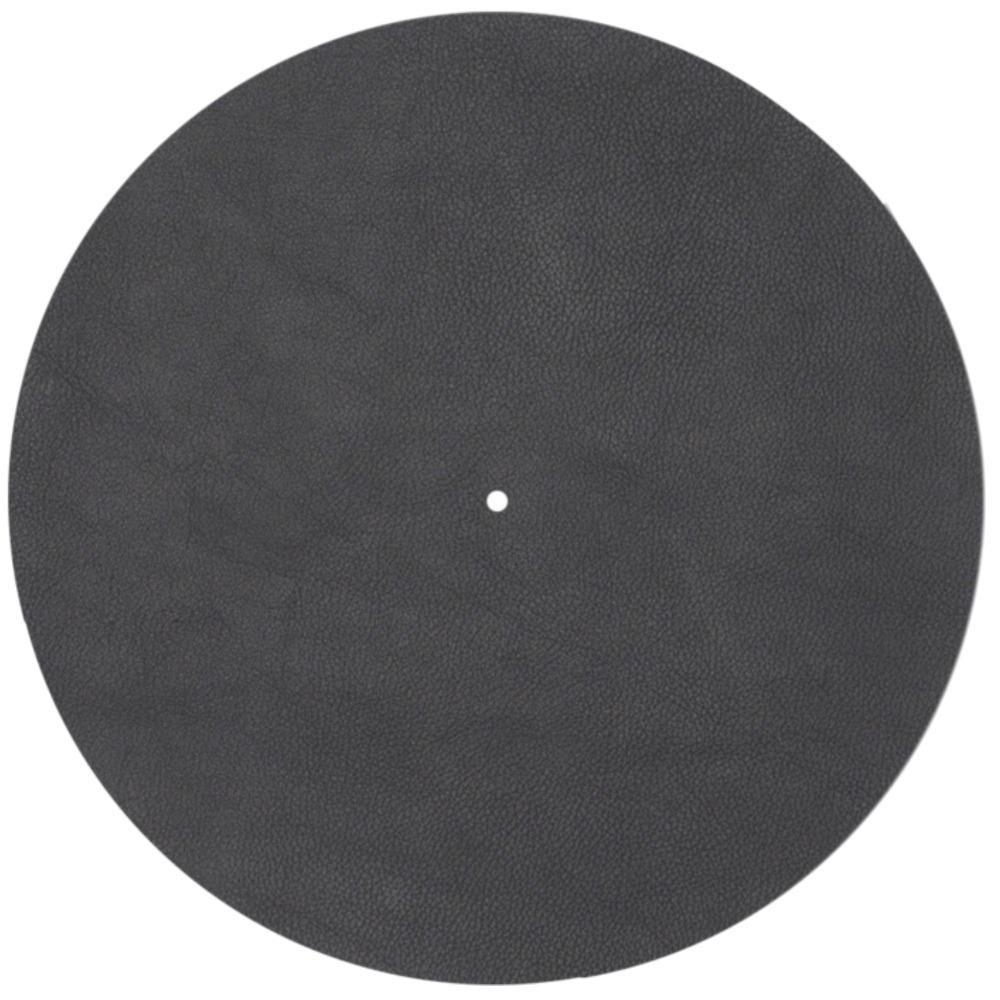 Pro-Ject | Leather It Leather Mat for Turntables | Australia Hi Fi