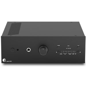 Pro-Ject | MaiA DS3 Integrated Amplifier | Australia  Hi Fi1