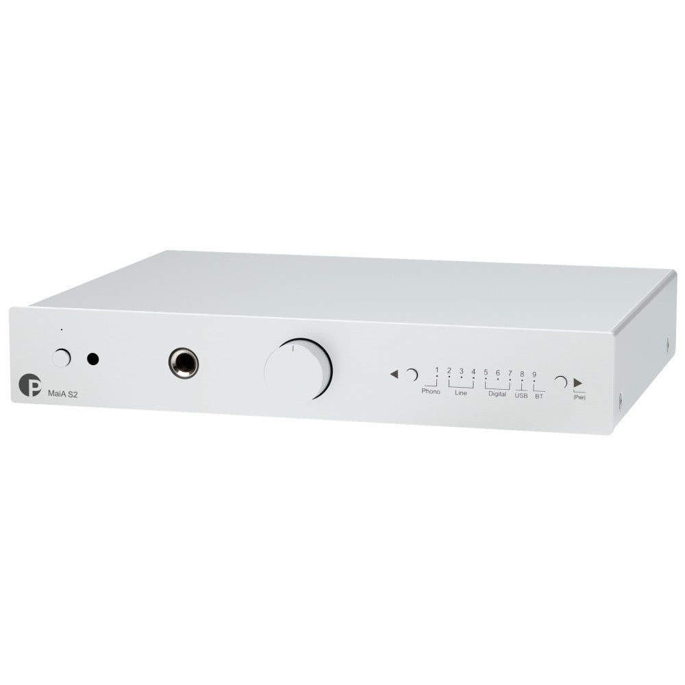 Pro-Ject | MaiA S2 Integrated Amplifier | Australia Hi Fi1