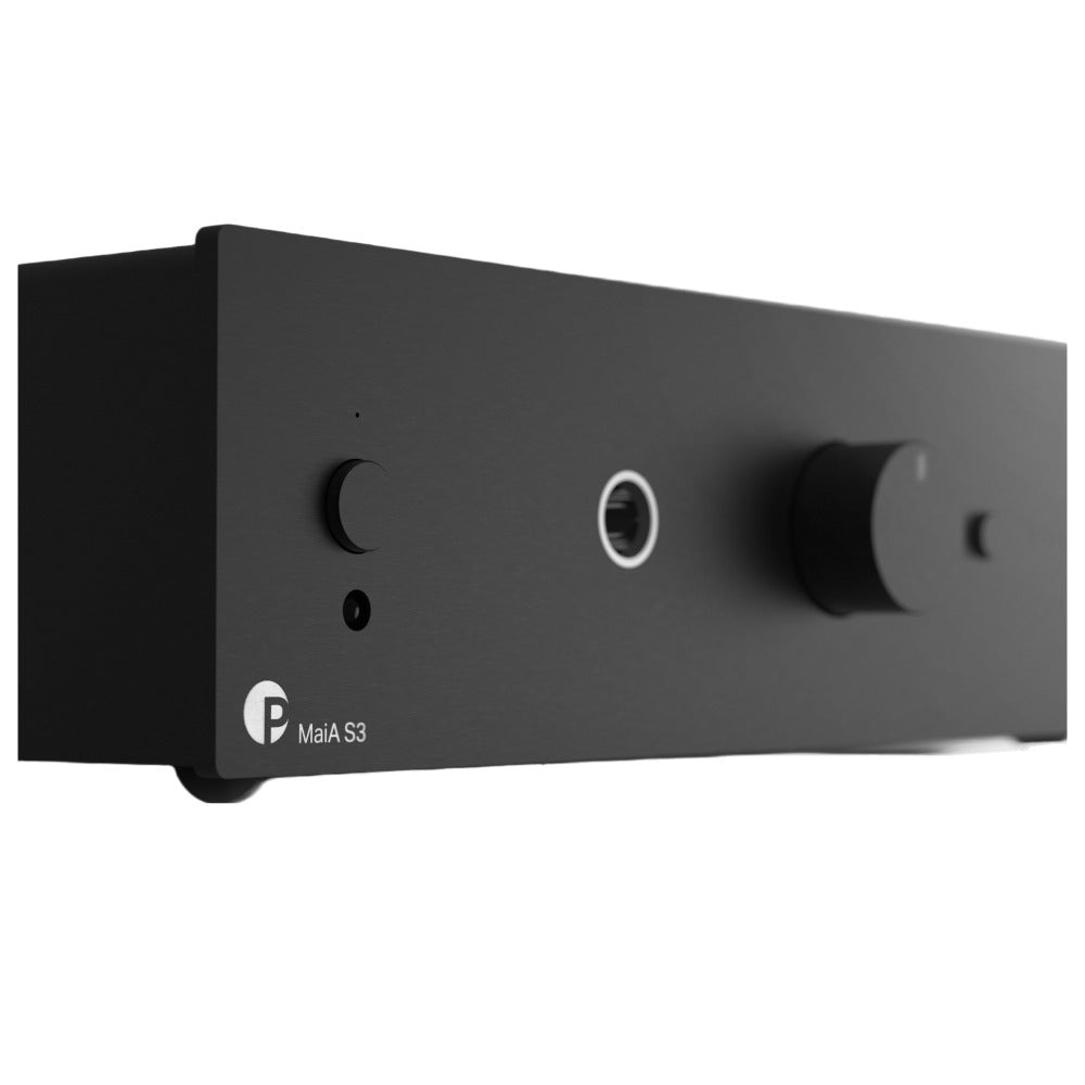 Pro-Ject | MAIA S3 Integrated Amplifier | Australia Hi Fi2