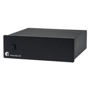 Pro-Ject | Phono Box S2 Phono Preamplifier | Australia Hi Fi1