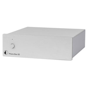 Pro-Ject | Phono Box S2 Phono Preamplifier | Australia Hi Fi2