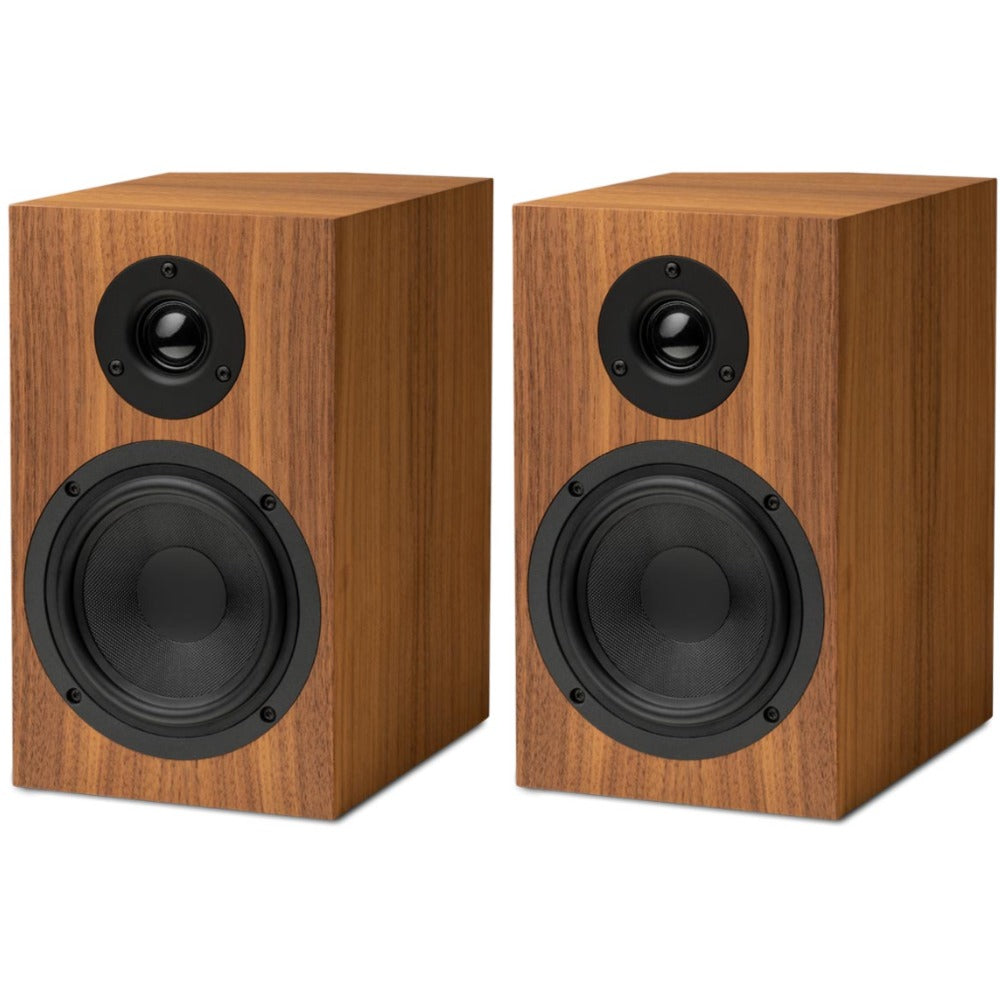 Pro-Ject Speaker Box 5 S2 Bookshelf Speakers