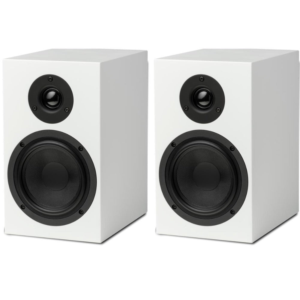 Pro-Ject Speaker Box 5 S2 Bookshelf Speakers