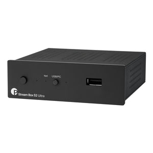 Pro-Ject | Stream Box S2 Ultra | Australia Hi Fi1